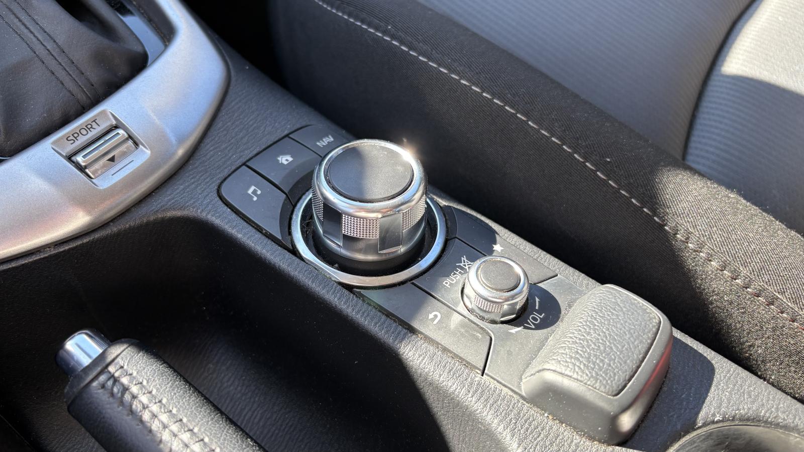 2018 Mazda CX-3 - Image 23