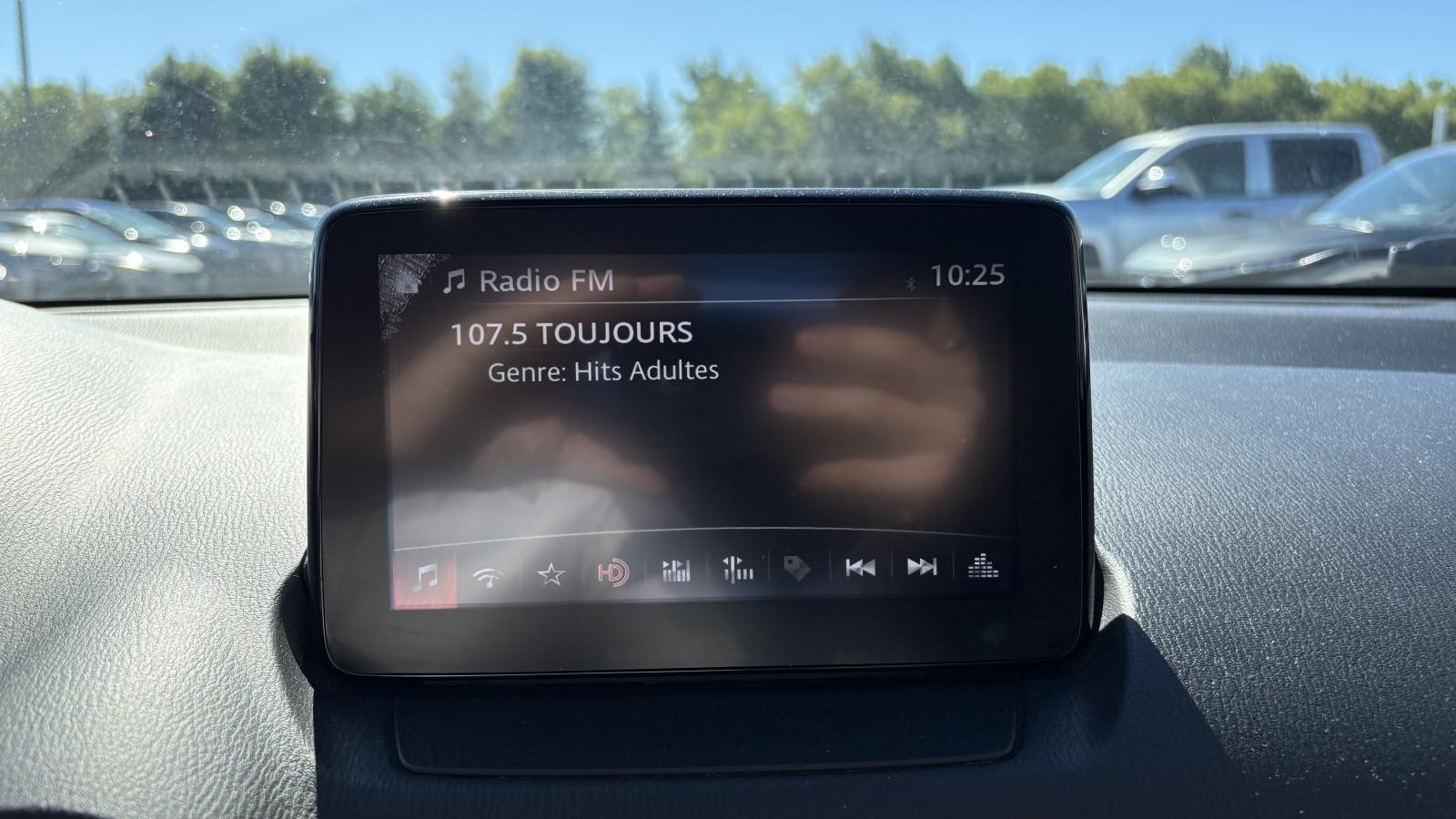 2018 Mazda CX-3 - Image 25