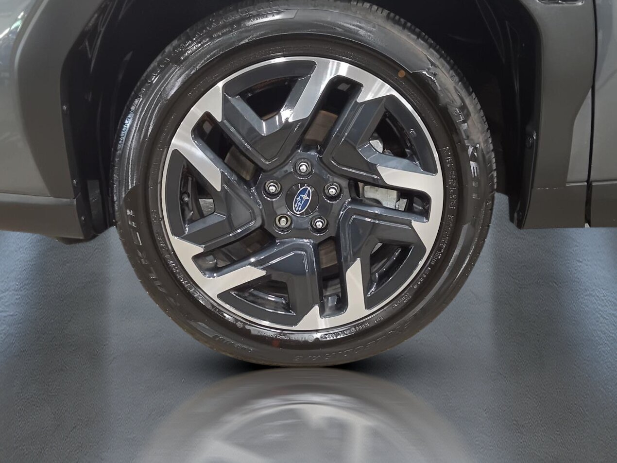 2026 Subaru Forester - Image 6