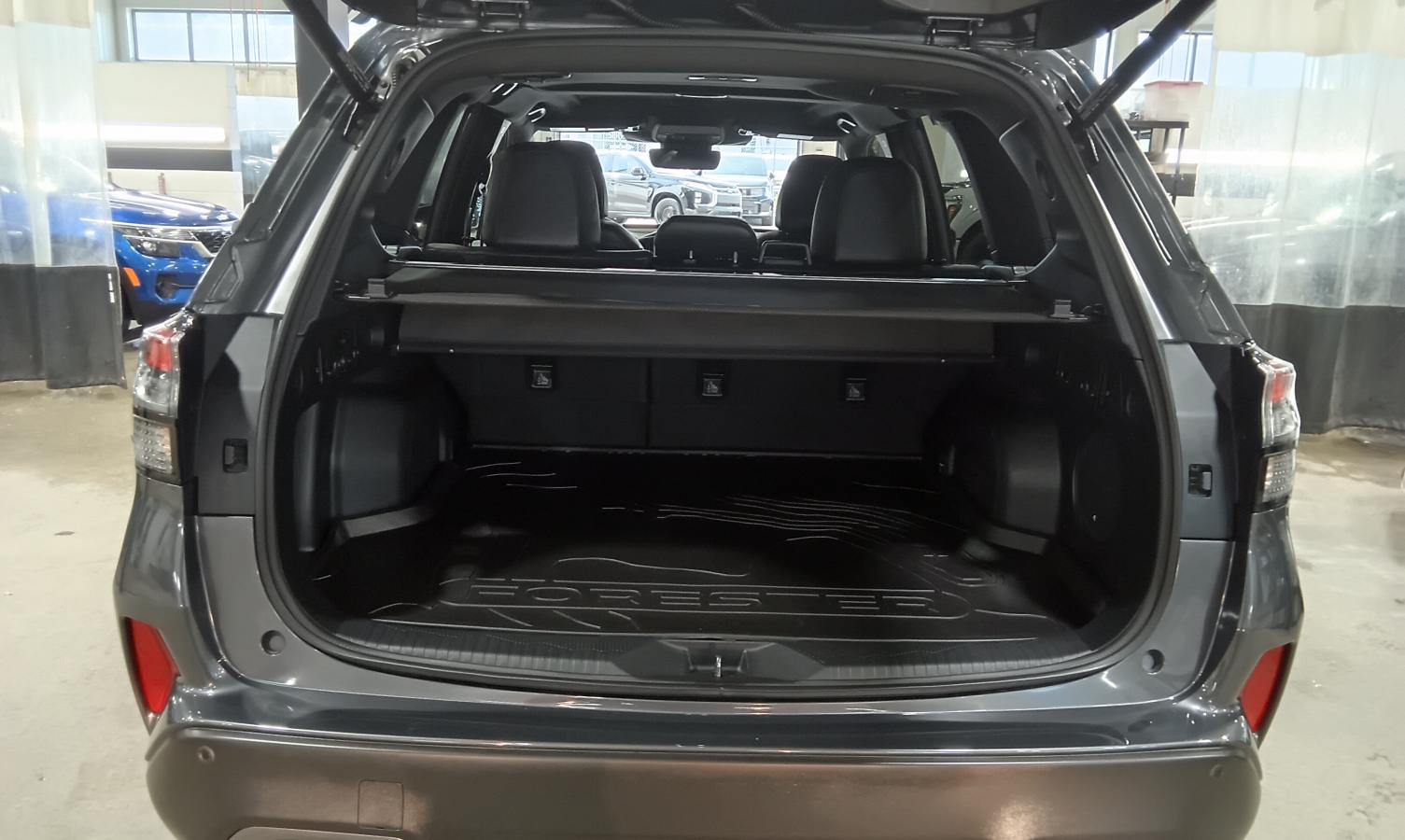 2026 Subaru Forester - Image 8