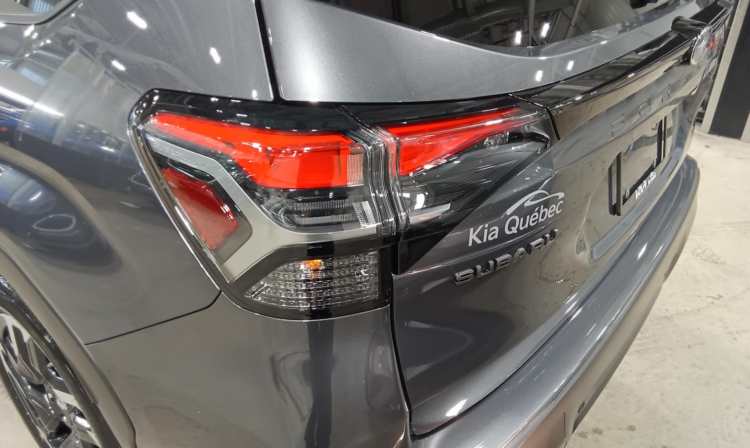 2026 Subaru Forester - Image 11
