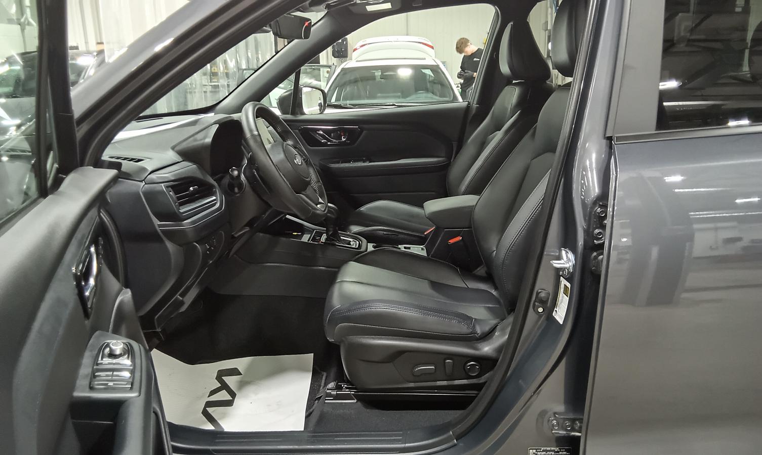 2026 Subaru Forester - Image 13