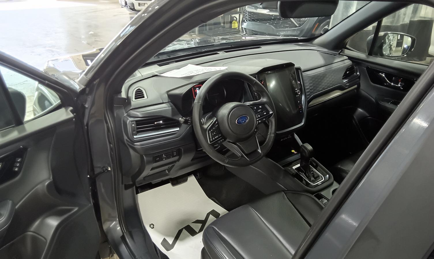 2026 Subaru Forester - Image 14