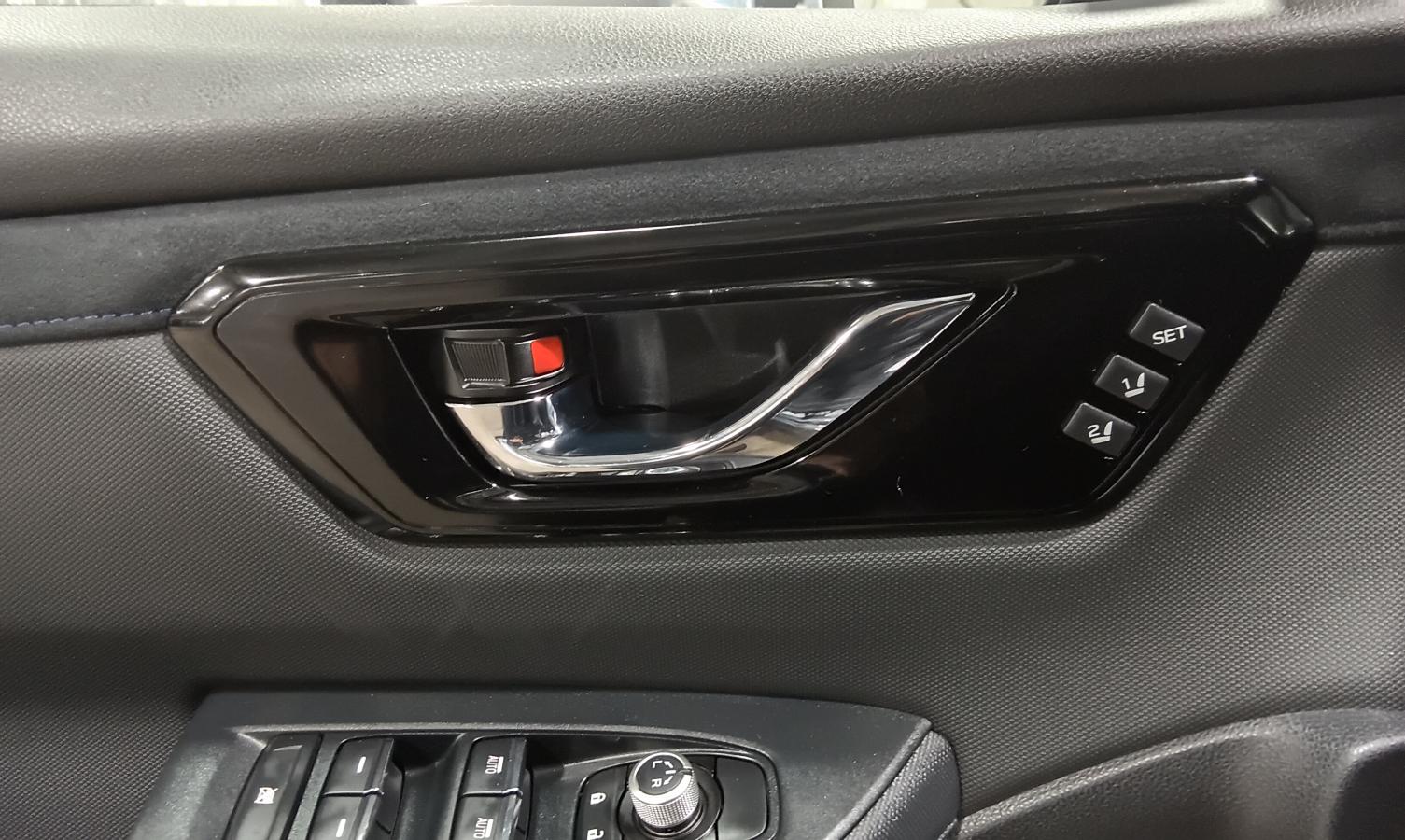 2026 Subaru Forester - Image 19