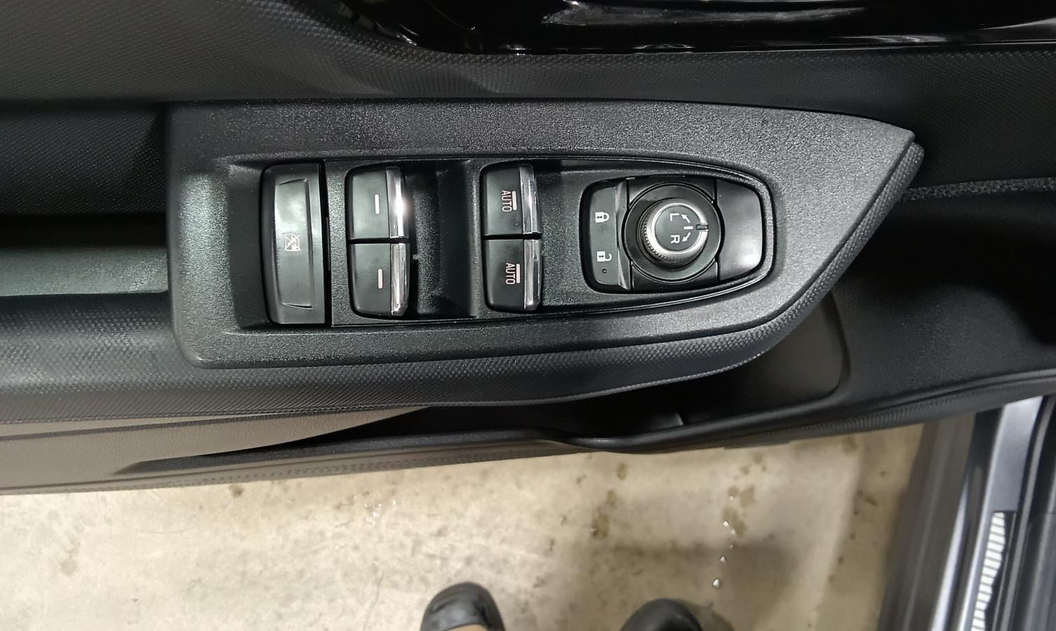 2026 Subaru Forester - Image 20
