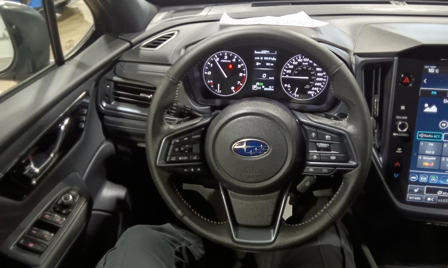 2026 Subaru Forester - Image 22