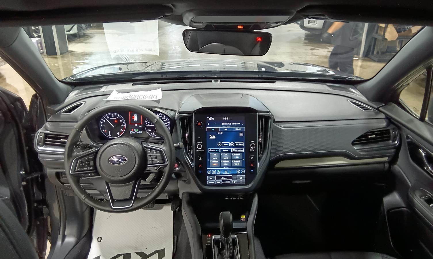 2026 Subaru Forester - Image 23