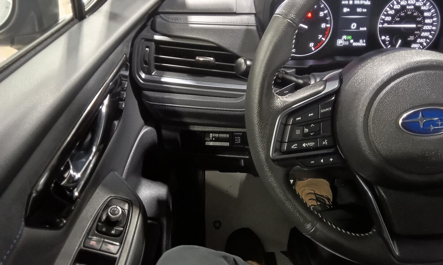 2026 Subaru Forester - Image 26