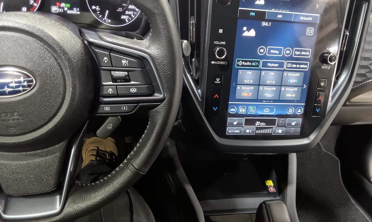 2026 Subaru Forester - Image 28