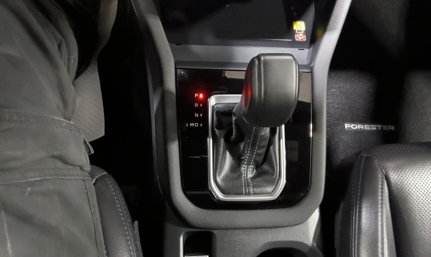 2026 Subaru Forester - Image 36