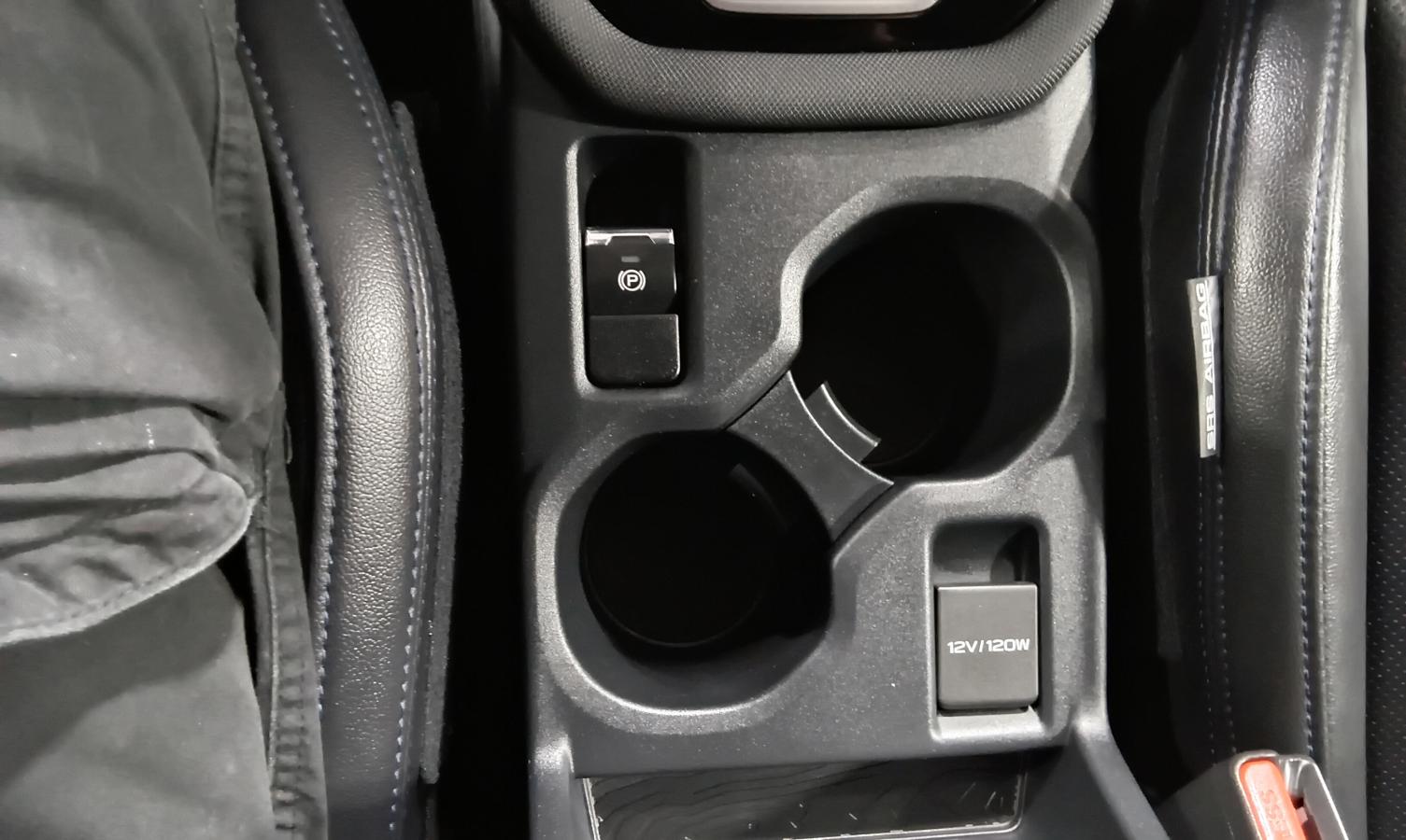 2026 Subaru Forester - Image 37