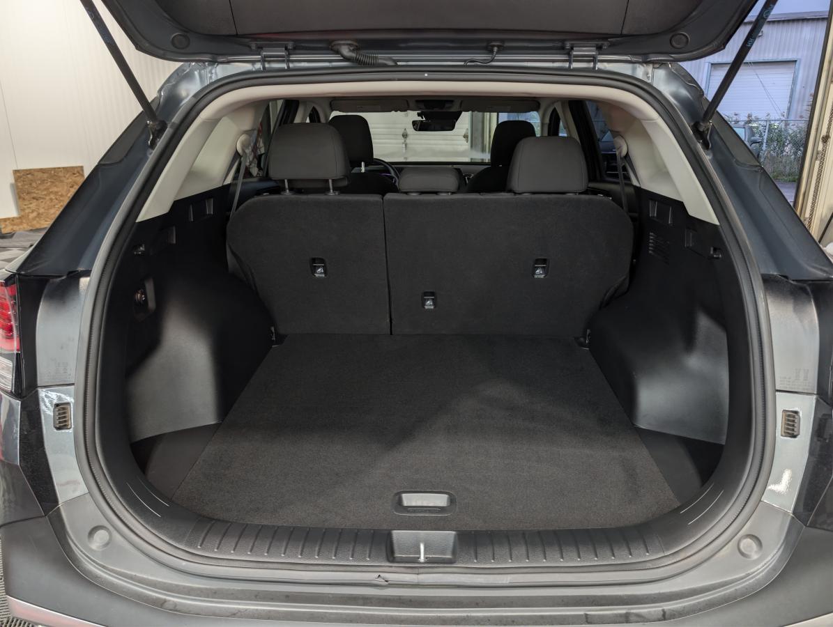 2024 Kia Sportage - Image 11