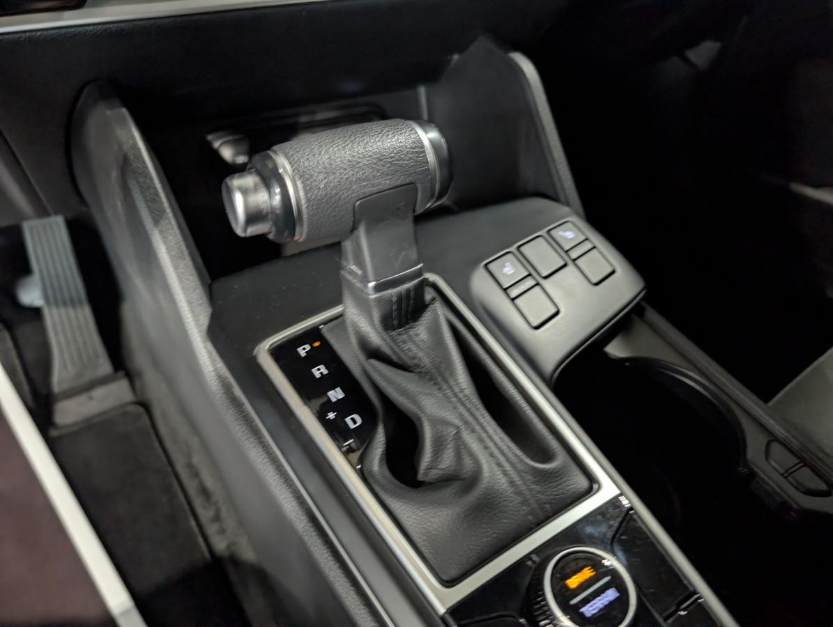 2024 Kia Sportage - Image 18