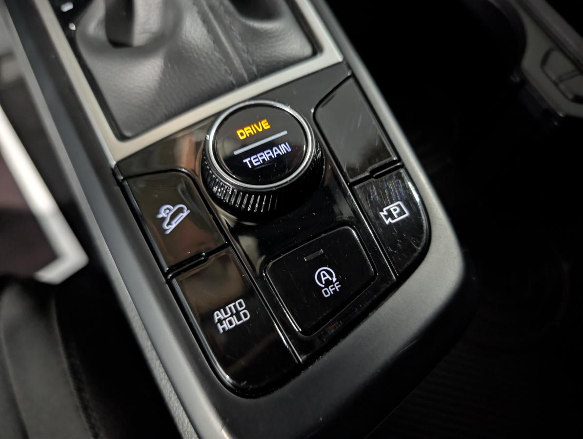 2024 Kia Sportage - Image 24