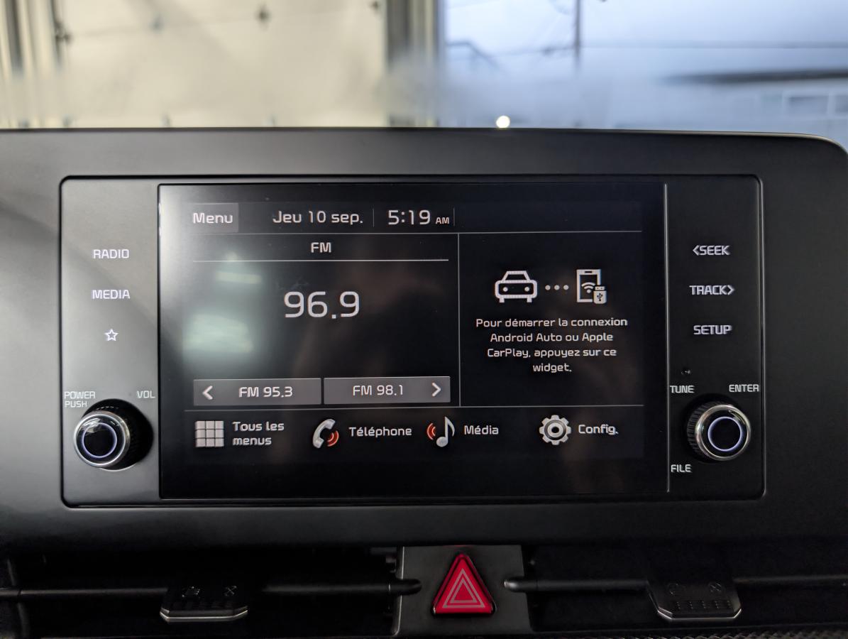 2024 Kia Sportage - Image 25