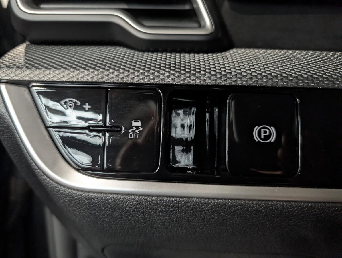 2024 Kia Sportage - Image 27