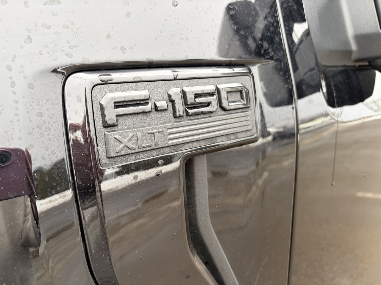 2026 Ford F-150 - Image 2
