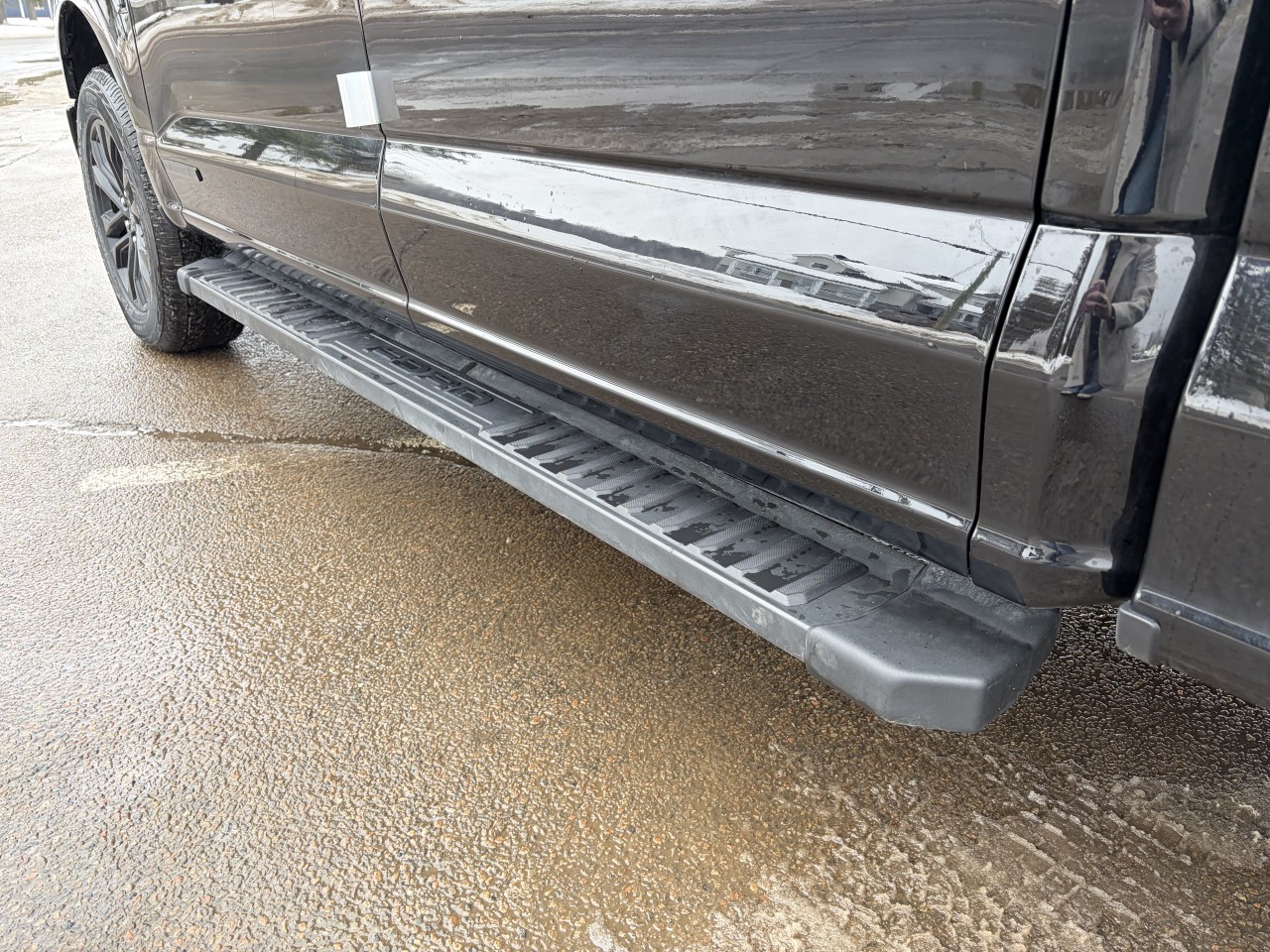 2026 Ford F-150 - Image 5