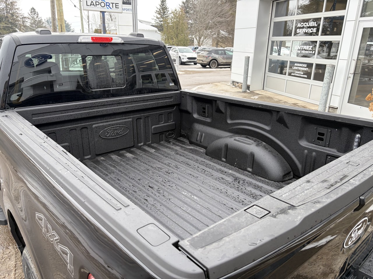2026 Ford F-150 - Image 7