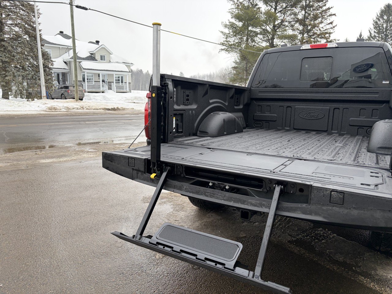 2026 Ford F-150 - Image 11