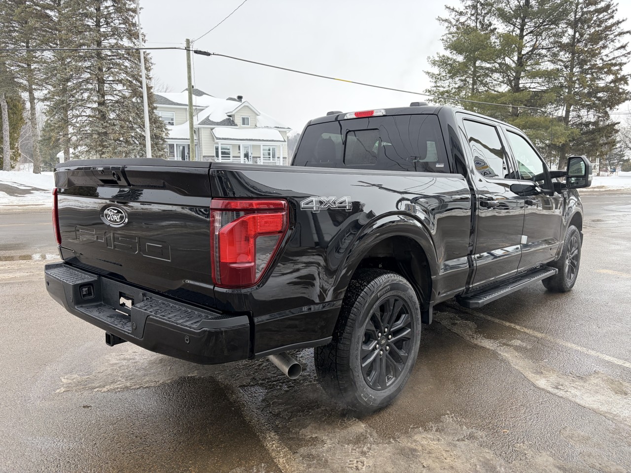2026 Ford F-150 - Image 12