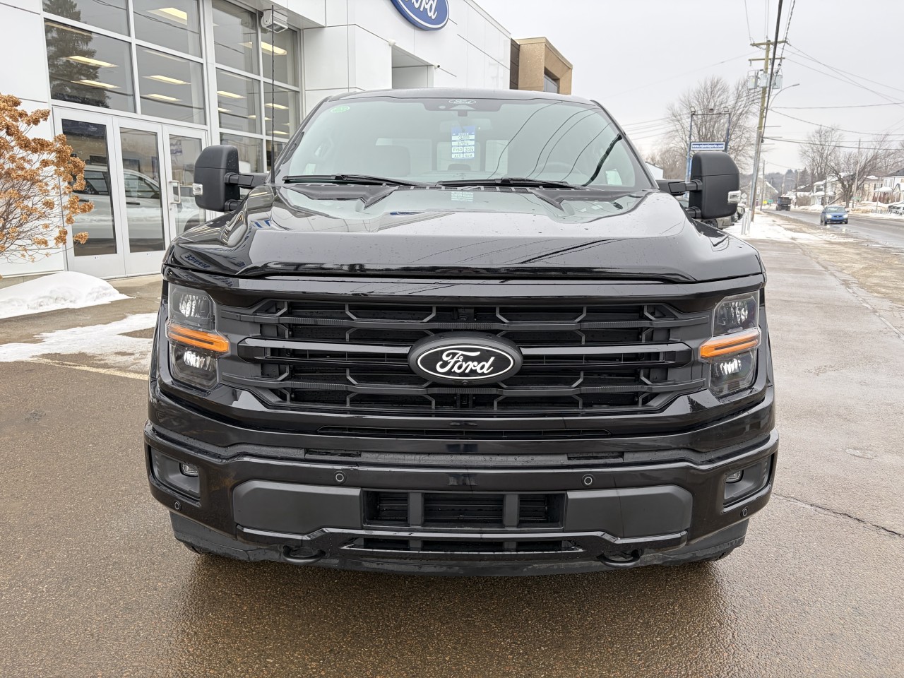 2026 Ford F-150 - Image 14