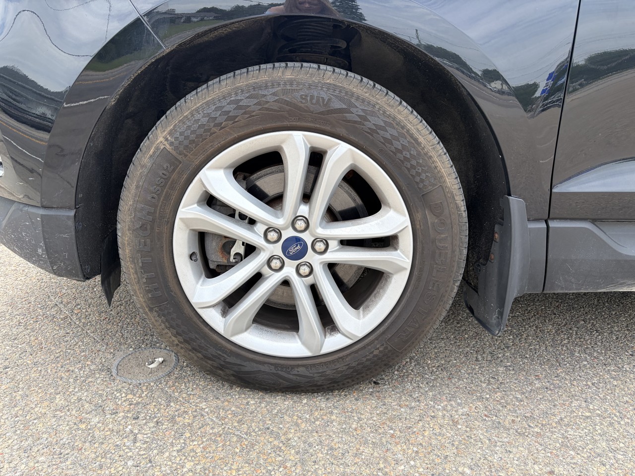 2020 Ford Edge - Image 2