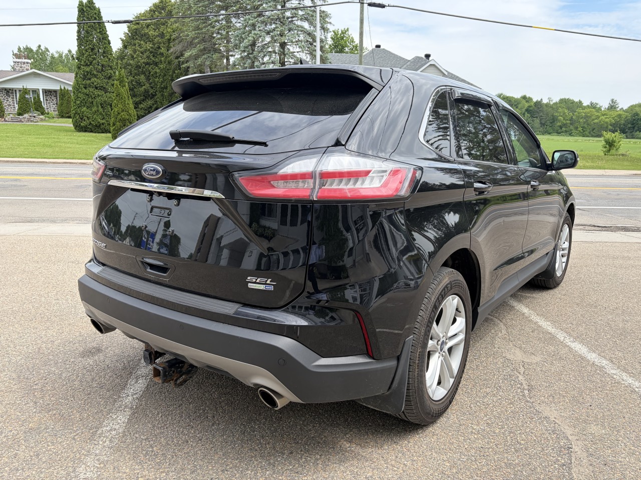 2020 Ford Edge - Image 3