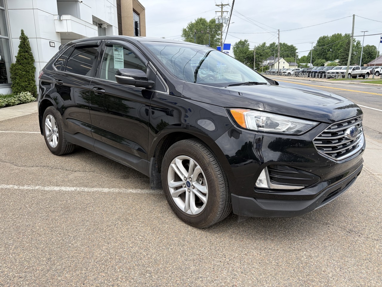 2020 Ford Edge - Image 6