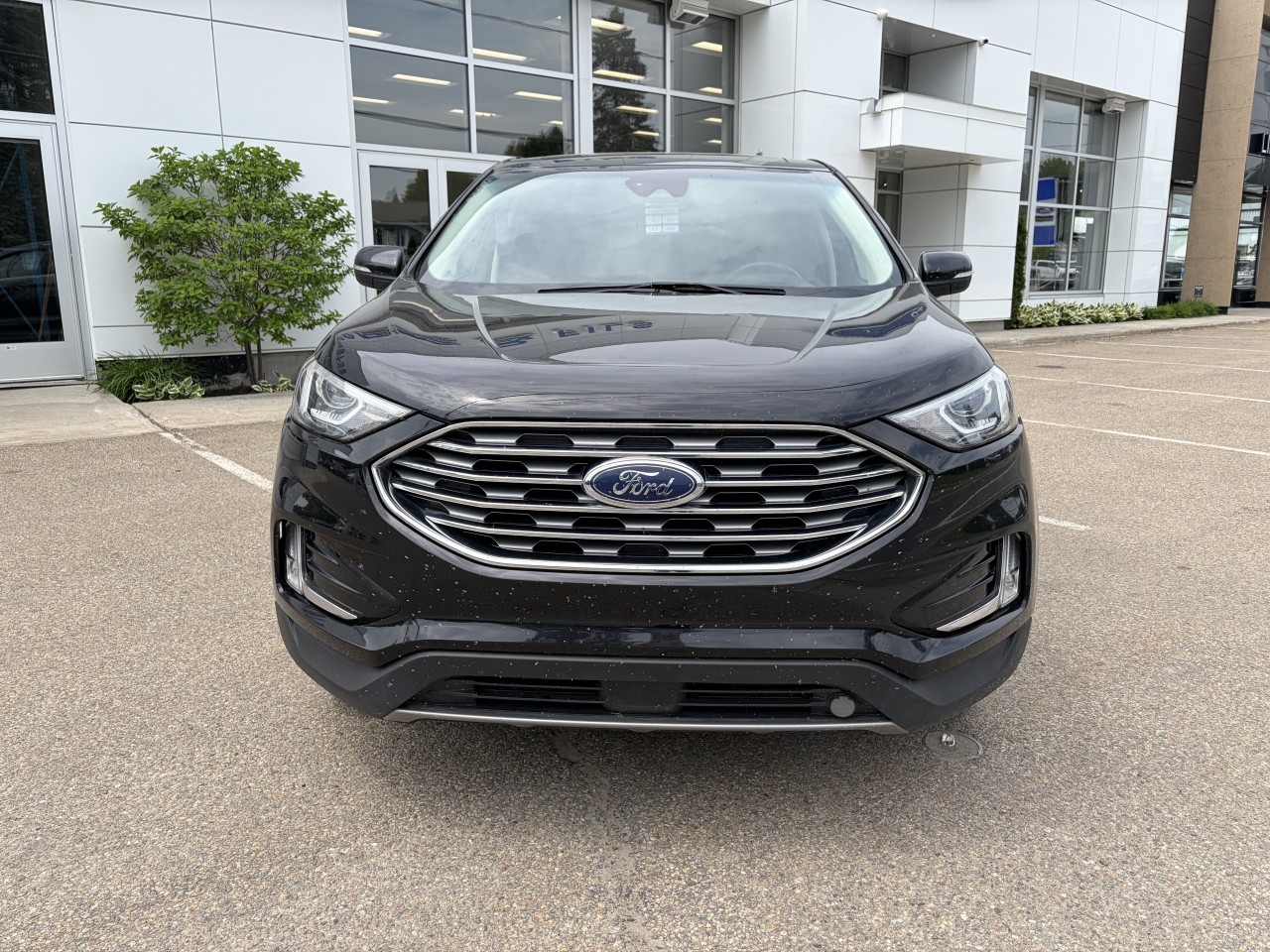 2020 Ford Edge - Image 7