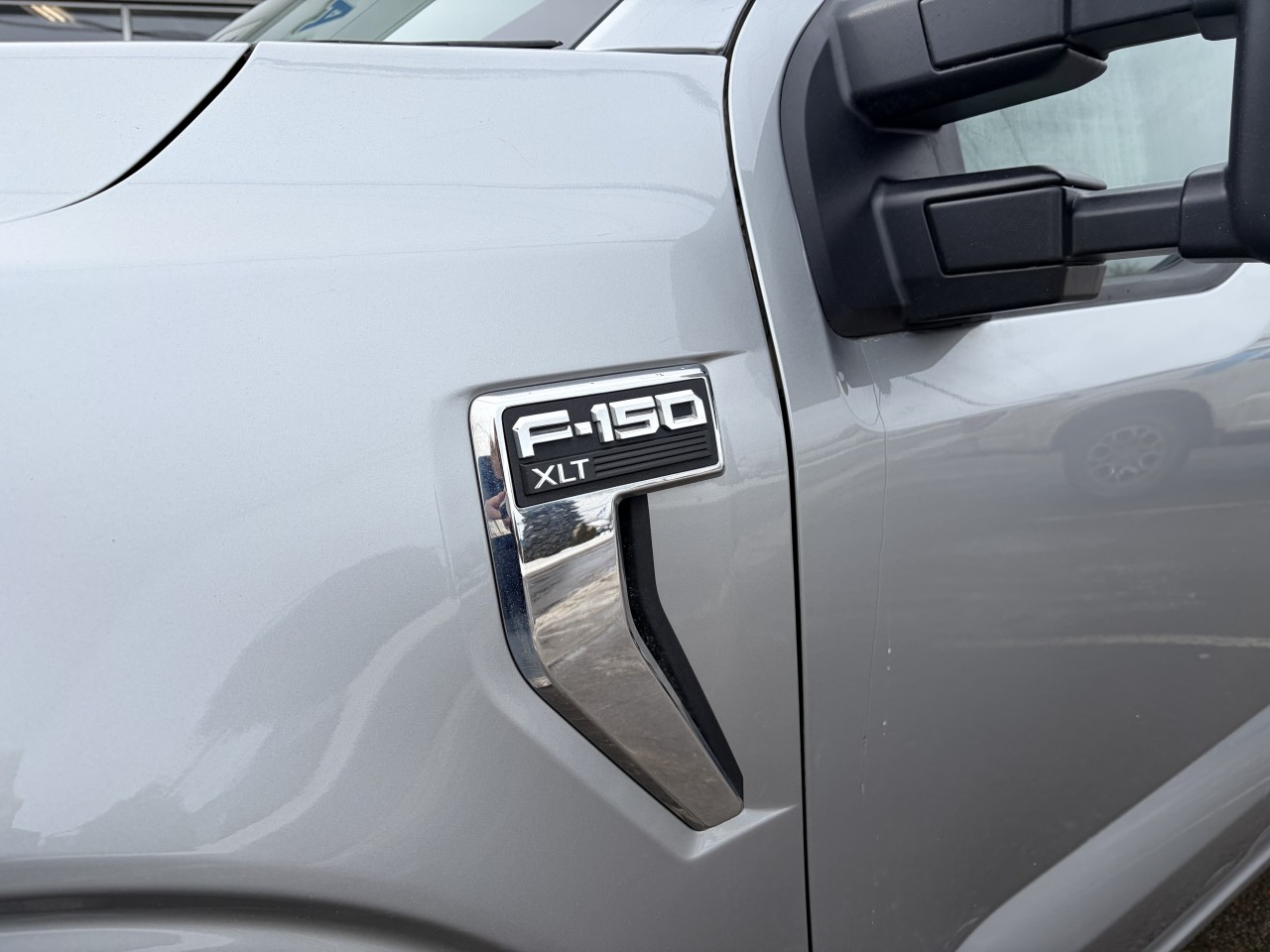 2022 Ford F-150 - Image 2