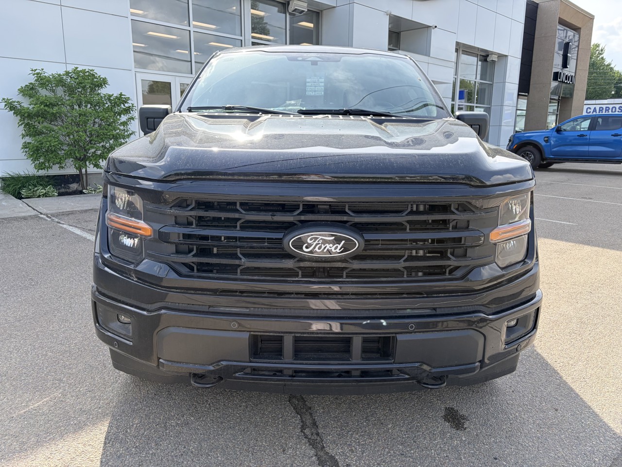 2026 Ford F-150 - Image 8