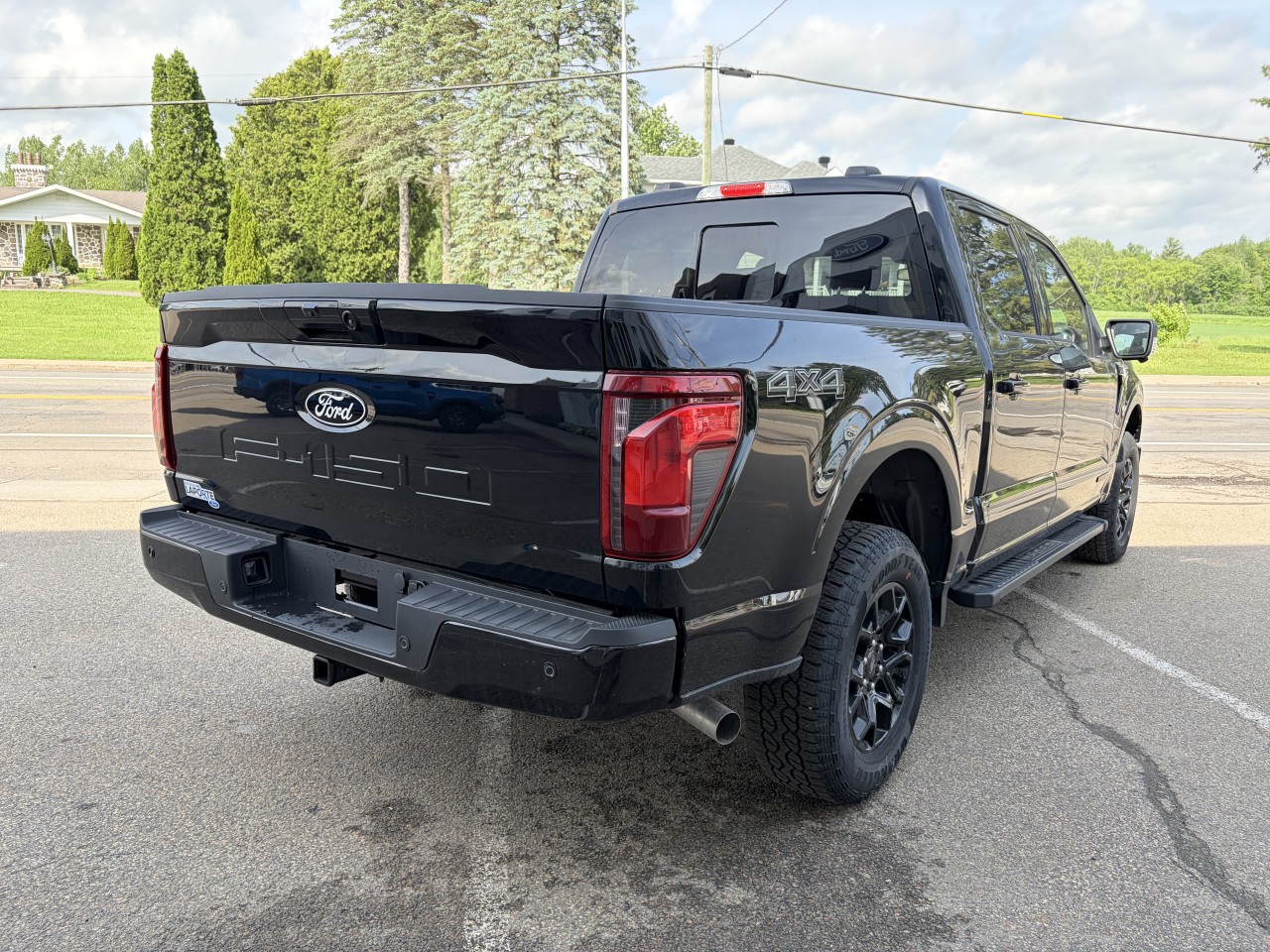 2026 Ford F-150 - Image 6