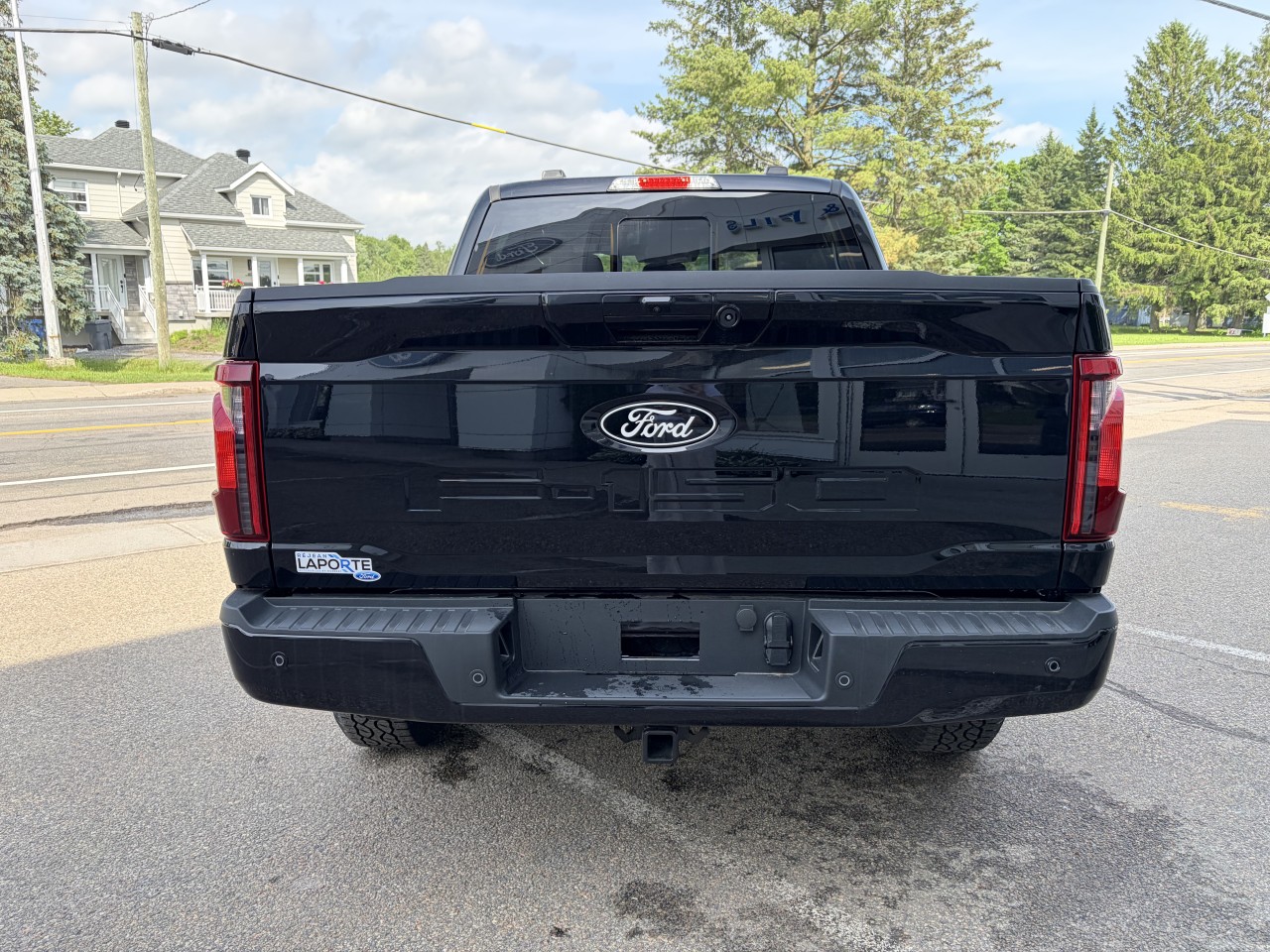 2026 Ford F-150 - Image 7