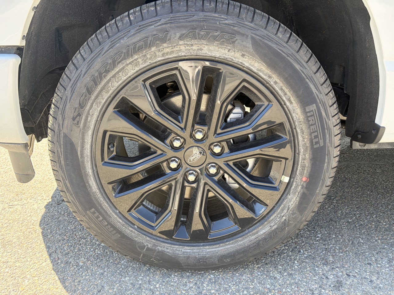 2026 Ford F-150 - Image 2