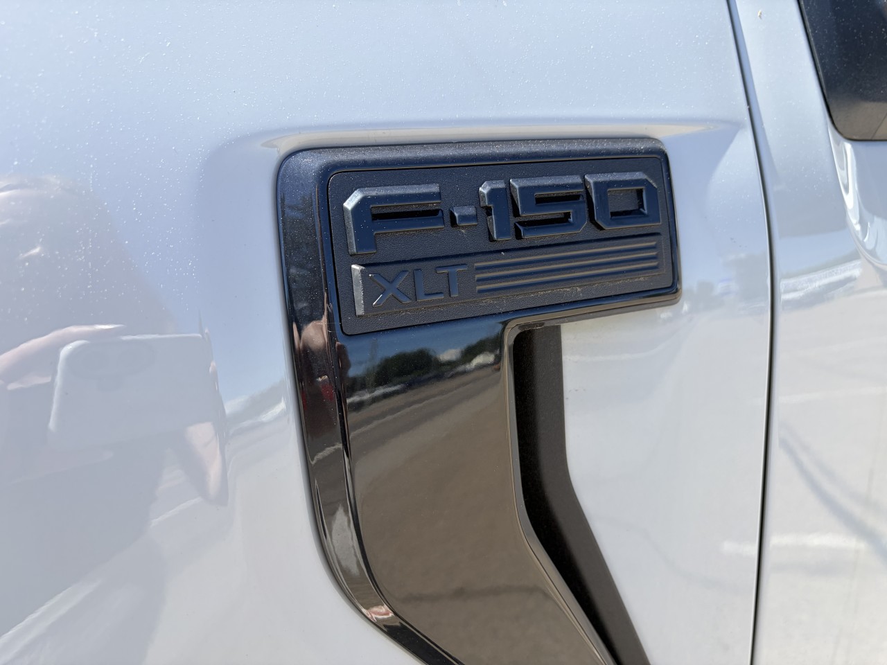 2026 Ford F-150 - Image 3