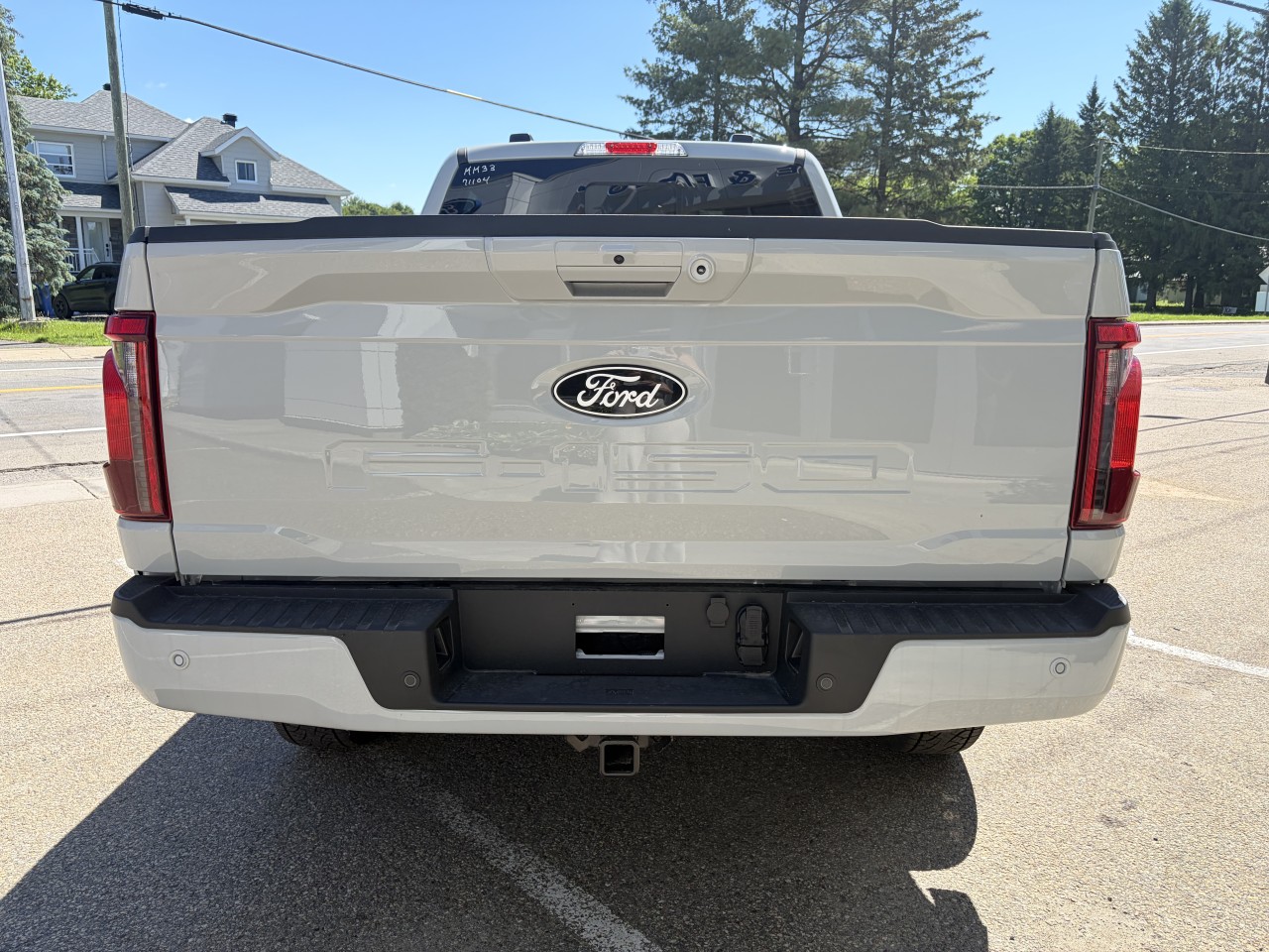 2026 Ford F-150 - Image 4