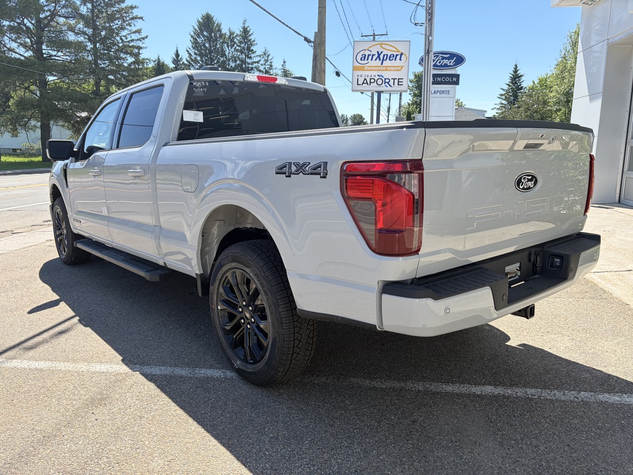 2026 Ford F-150 - Image 5