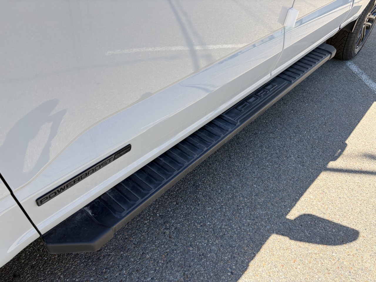 2026 Ford F-150 - Image 6