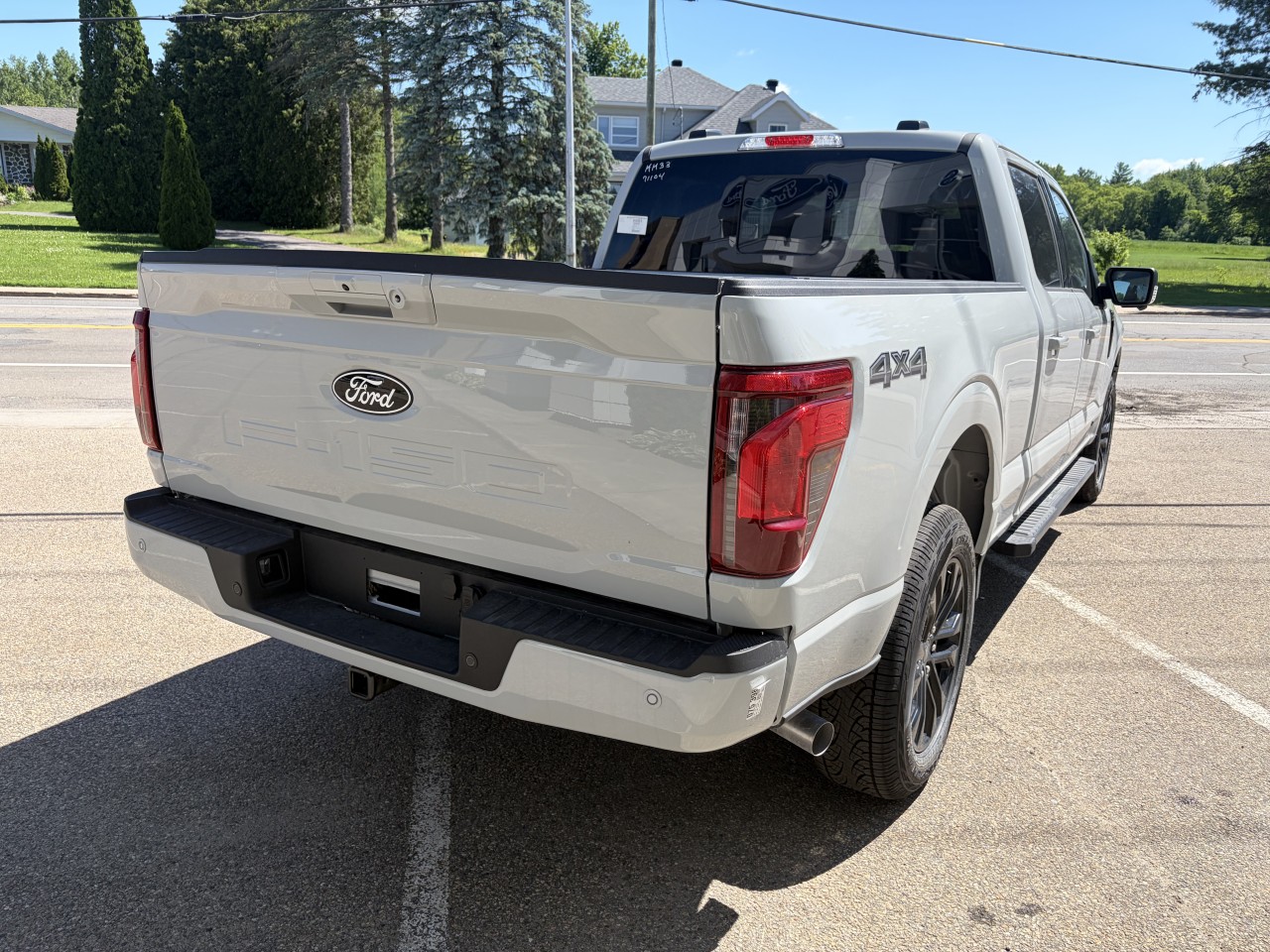 2026 Ford F-150 - Image 9