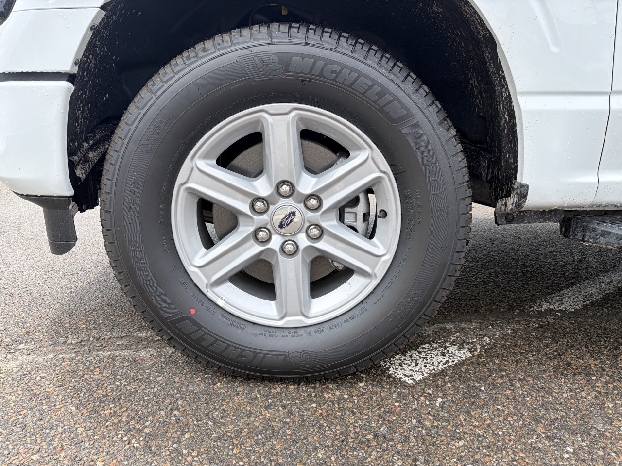 2026 Ford F-150 - Image 2