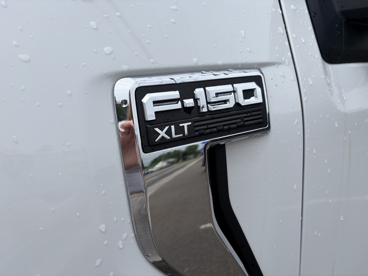 2026 Ford F-150 - Image 3