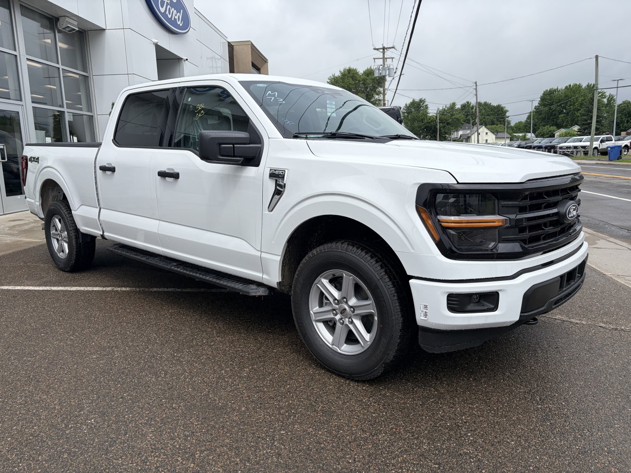 2026 Ford F-150 - Image 6