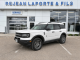 2026 Ford Bronco Sport - Thumbnail 1