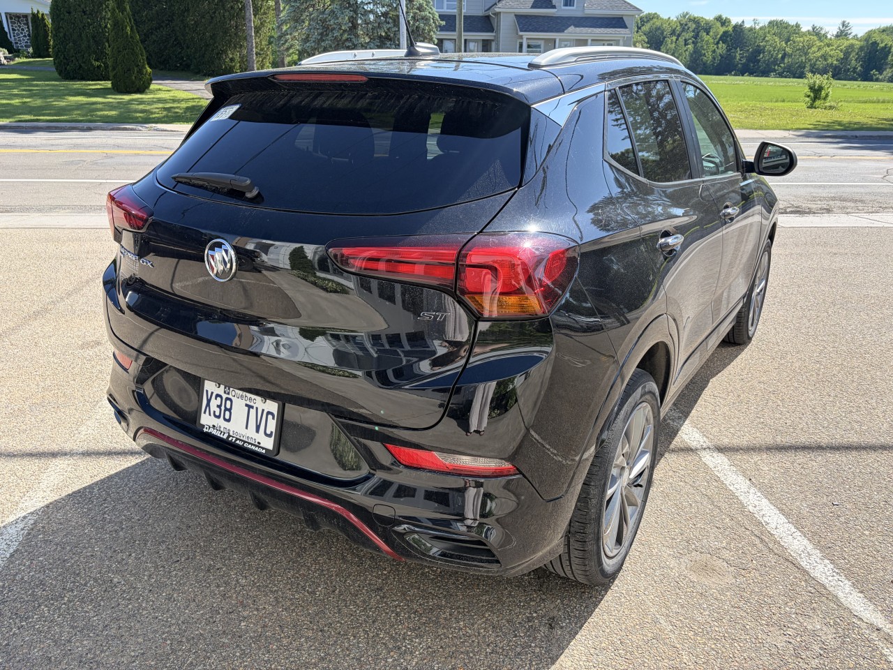 2022 Buick Encore GX - Image 5