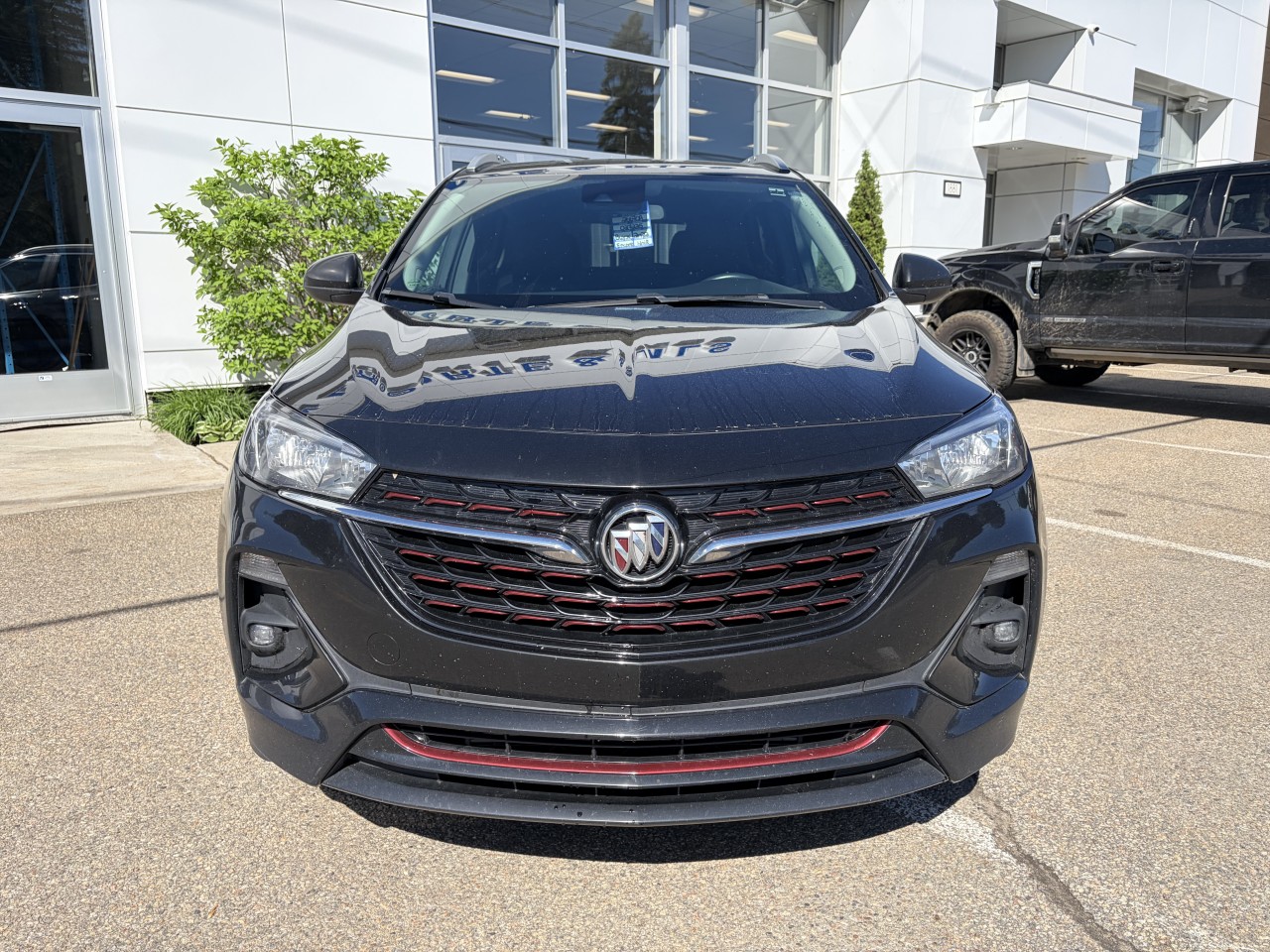 2022 Buick Encore GX - Image 7