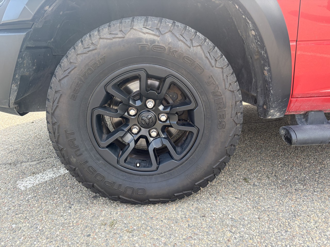 2021 Ram 1500 Classic - Image 2