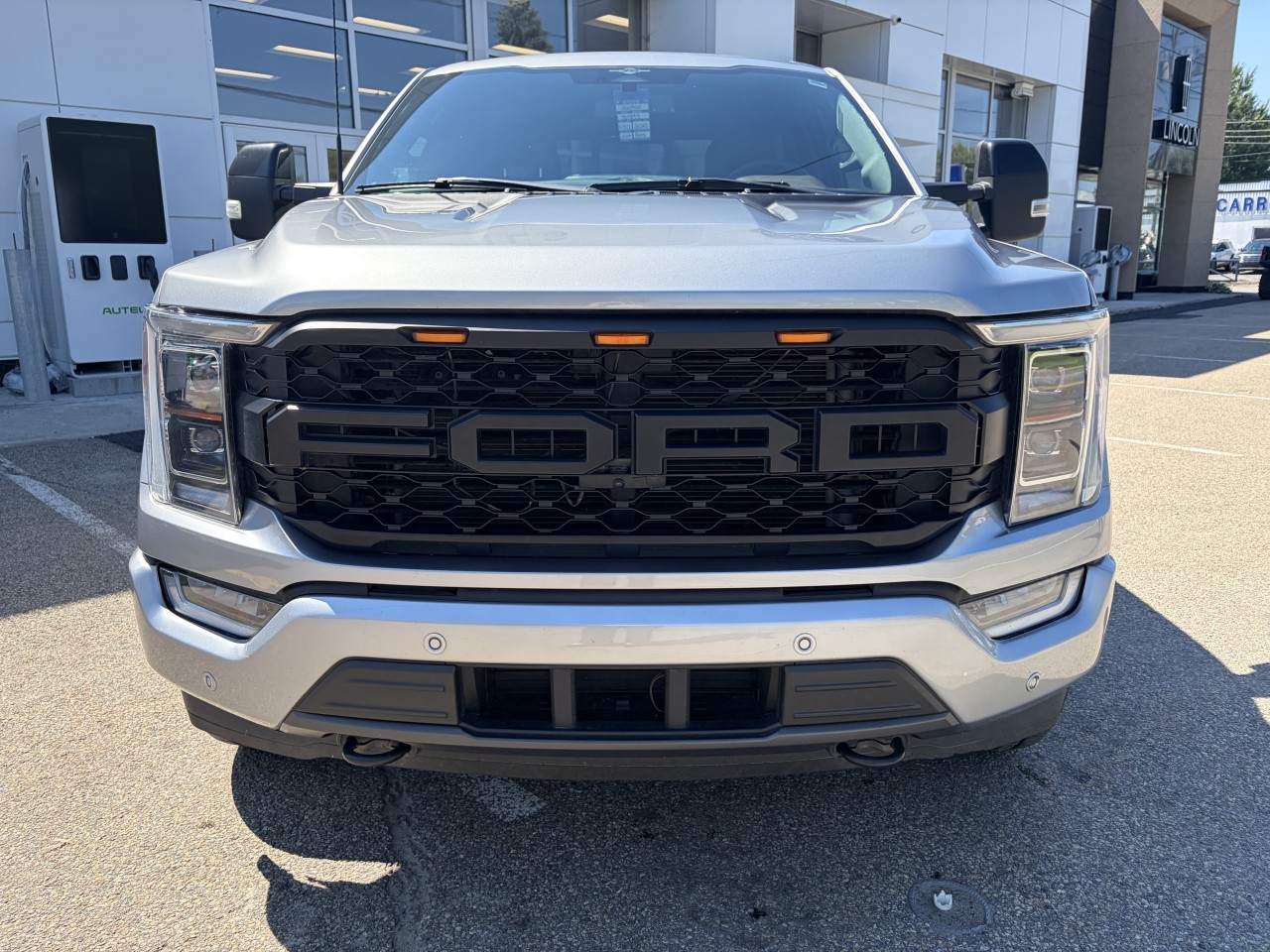 2023 Ford F-150 - Image 6