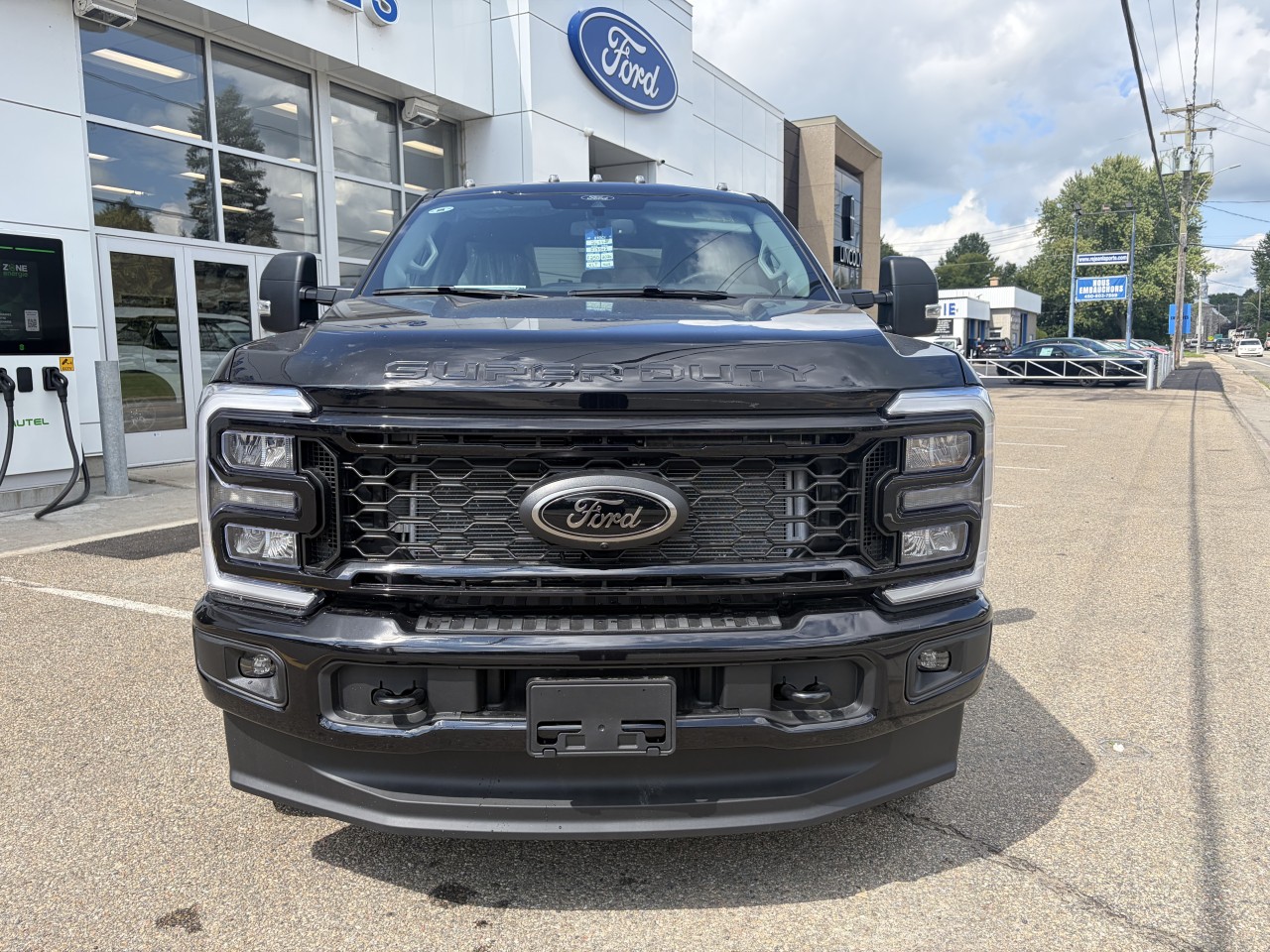 2026 Ford F-250 Super Duty - Image 7