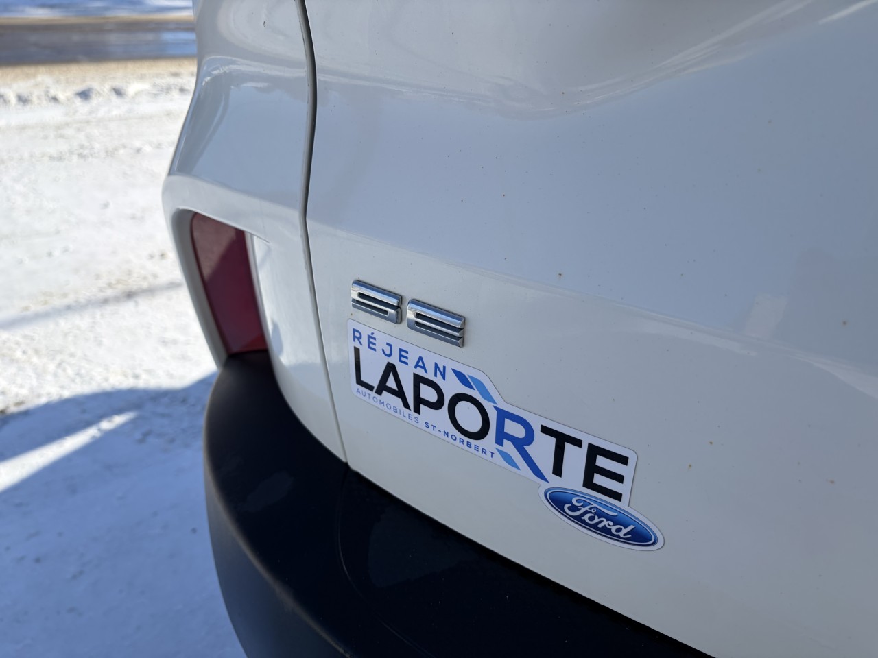 2020 Ford Escape - Image 3